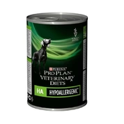 Purina VetDiet HA консервы корм для собак при аллергии, 400 г