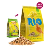 Rio корм для канареек