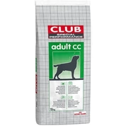 Royal Canin CC Club корм для собак