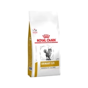Royal Canin Urinary S/O Moderate calorie корм для кошек при МКБ