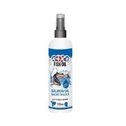 GOOD FISH OIL масло лосося, 150 мл