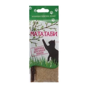 Мататаби для кошек