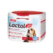 Beaphar Lactol молочная смесь для щенков