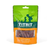 TitBit Кишки телячьи для маленьких собак, 50 г