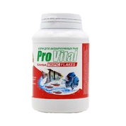 Prestige Aqua ProVital корм для рыб Tropic Flakes хлопья, 200 мл
