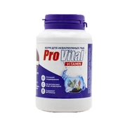 Prestige Aqua ProVital корм для рыб Vitamin для иммунитета, 200 мл