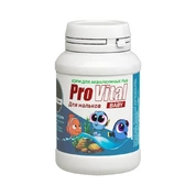 Prestige Aqua ProVital корм для мальков Baby, 200 мл
