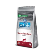 Farmina Vet Life Gastrointestinal корм для кошек при заболеваниях ЖКТ