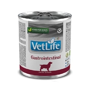 Farmina Vet Life Gastrointestinal консервы для собак при заболеваниях ЖКТ, 300 г